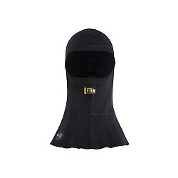 Cagoule de travail multinormes TU - Noir image