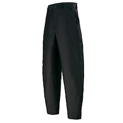 PANTALON DE TRAVAIL LARGEOT LOUIS (EJ 76cm) NOIR image