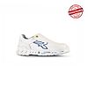 Chaussures de sécurité basses ALAN S2 SRC ESD - Blanc image 0