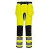 Pantalon Holster HV Eco WX2 image 0
