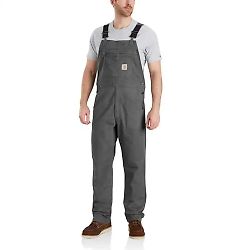 SALOPETTE DE TRAVAIL TRADITIONELLE STRETCH RUGGED FLEX RIGBY BIB image