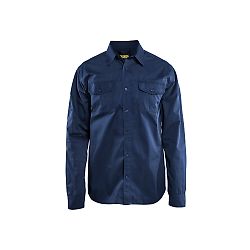 Chemise de travail Twill 3298 image