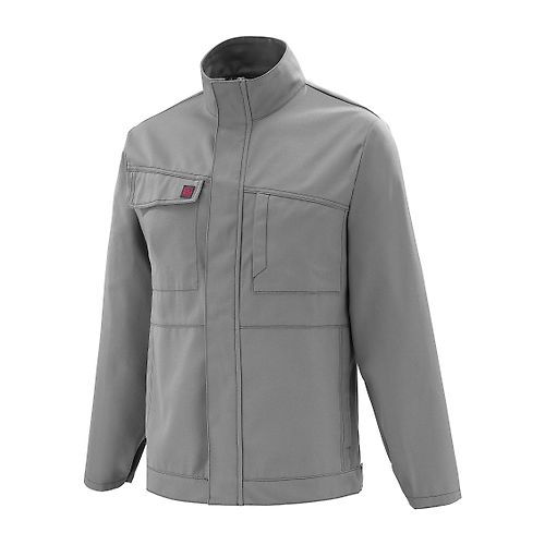 GRIS ACIER 3XL image