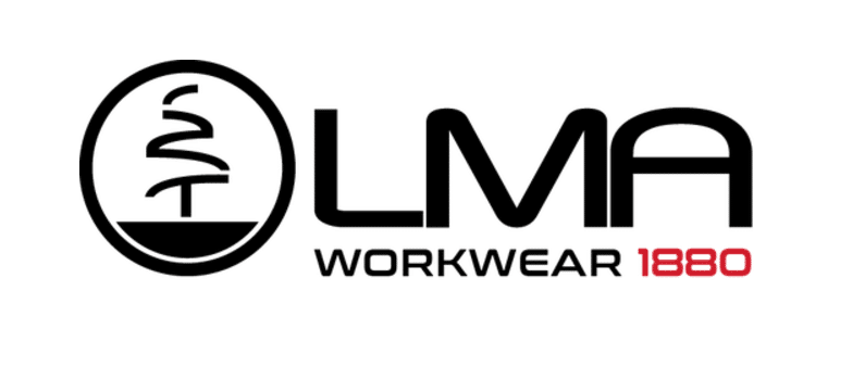 LMA WORKWEAR 1880