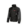 Blouson de travail ENGINE - Noir image 0
