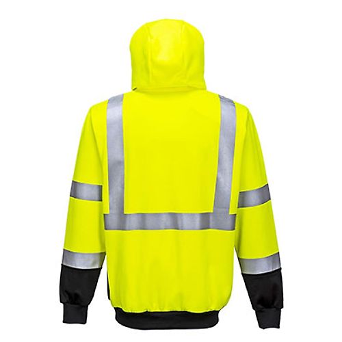 Jaune/Noir 3XL image