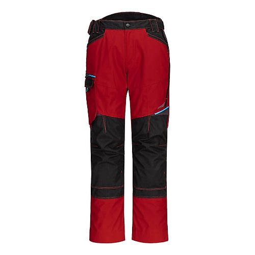 Rouge foncé 4XL - FR(58) - UK(48) image