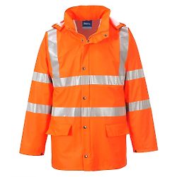 Veste Sealtex™ Ultra non doublée Jaune/Orange image