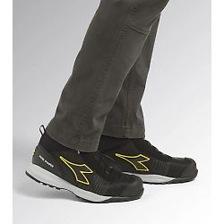 Chaussures de sécurité hautes GLOVE MDS MTX QUICK S3S FO HRO SR SC ESD - Noir image