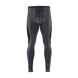 Bas de sous-vêtements WARM - Gris/Noir image