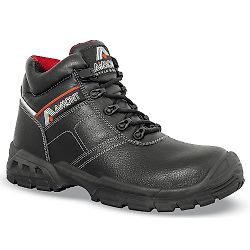 Chaussures de sécurité haute THOR S3 SRC image