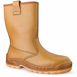 Bottes de sécurité JALHAKA SAS S3 SRC image