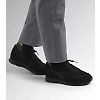 Chaussures de travail basses non coqué CREW MICROMESH OB SRC - Noir image 0