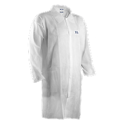 Lot de 50 - Blouse jetable sans poches SPP image