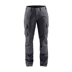 Pantalon de travail industrie stretch femme 7106 image