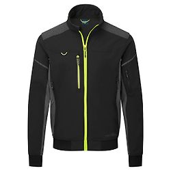 Bomber Softshell Jacket (3L) EV4 image