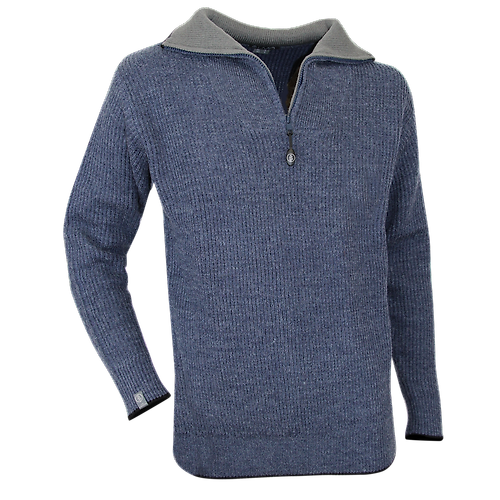 BLEU NUIT 4XL - 8 image