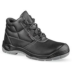 Chaussures de sécurité haute TORINO UK S3 SRC image