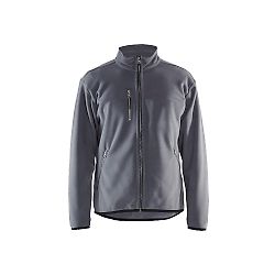 Veste de travail micropolaire 4830 image