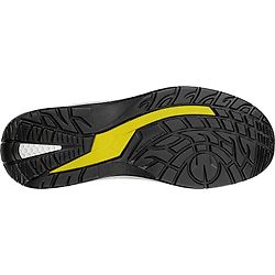 Chaussures de sécurité hautes TOURING STONE MID S3 SRC - marron/gris image