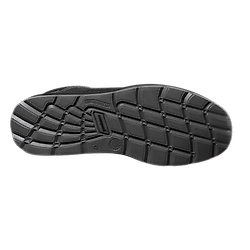 Chaussures de sécurité basses MILERITE S1P - Noir image